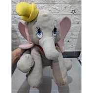 Disney Dumbo Elephant Doll