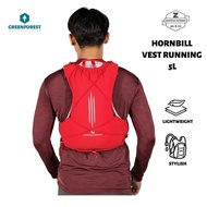Greenforest Hornbill Vest Trail Running Hydration Running Vest Hydration Trail Running Vest