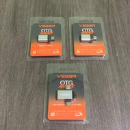 VEGER OTG Micro 2.0/Type-C 3.0/OTG Adapter 2 IN 1 Type C & Micro/OTG Adapter USB 3.0 To Type-C