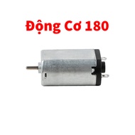 Motor 180 3-12V Mini Motor