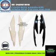 WIN COVER BODY BEAT ESP K44 2016-2018 SMOOTH BODY BEAT FI ESP 2016 COVER BODY R/L BEAT ESP WIN BRAND