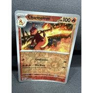 【PTCG】Holo/Reverse Holo Cards 【151 Set】