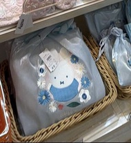 Miffy 絲質環保袋 購物袋
