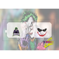 BACKLIGHT JOKER CUSTOM FOR DW 6900 / DW6600 / DW5600/ Dw9052 / Glx 6900 / G7900