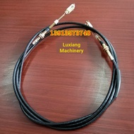 B. b.X X Gong Roller Walking Pull Line XS265H XS225H Manipulating Flexible Shaft XS263 Forward Rear 