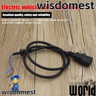 WISDOMEST E-Bike Motor Cable  Motor Cables For E-bike Accessory Electric Bike Parts