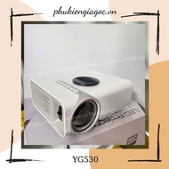 [New 2025] Mini Projector, Projector movie Projector, YG530 Full HD 1080p Projector