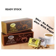 SHUANG HOR CEO COFFEE CEO COFFEE 4IN1 / CEO COFFEE 3IN1 100% ORIGINAL总裁咖啡