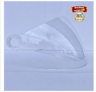 Visor Iridium Helm INK Cx 22 Cx390 / Kaca Hlm Halfface Kyt Romeo / Forza / Trx Honda / Bm560 Iridium