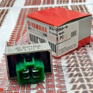 3KA-H1960-10 Kiprok Regulator Yamaha RX King New Original Yamaha Indonesia