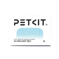 Petkit Eversweet RECT Filter replacement pack for Eversweet Max 5-p ...