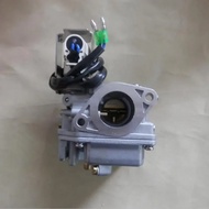 F20 CARBURETOR FOR YAMAHA F20CEL/CMHL F25 F30 PARSUN HANGKAI SKIPPER HIDEA 4T 25HP 30HP OUTBOARD SOL
