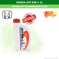 HONDA ATF DW-1 1L | Automatic Transmission Fluid