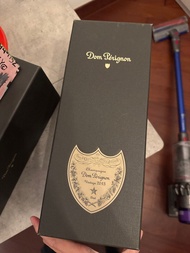 Dom perignon 2013