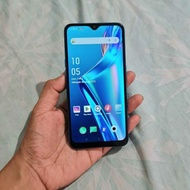 OPPO A11K Second Murah Mulus