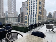 ไฮแอท เซ็นทริก มิดทาวน์ ฟิฟธ์ อเวนิว นิวยอร์ก (Hyatt Centric Midtown 5th Avenue New York)