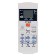 New A75C3716 Replace Remote Control for Panasonic AC Air Conditioner A75C3625