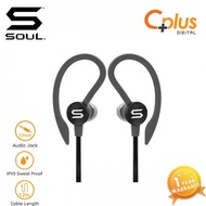SOUL FLEX2 High Performance Sports Earphones