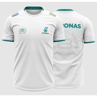PETRONAS 8th World Constructors’ Championship Celebr8 Jersey