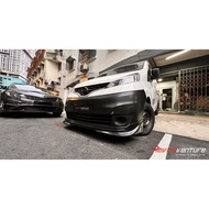 🔥PRE ORDER🔥 NISSAN NV200 KEVZ STYLE BODYKIT