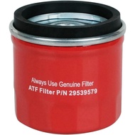 29539579 Penapis Transmisi Untuk Transmisi Allison 1000 2000 2400. Sesuai dengan 01-19 Chevy Silvera