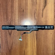 [USED] Acer Aspire E5-576 AS16A5K 4INR19/66-1 Rechargeable Lithium Ion Battery Pack