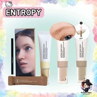[ENTROPY] Brow Bleach 3colors Eyebrow Hair Dye Set