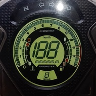 Polarizer Paket Repair Sunburn Speedo Honda cs1