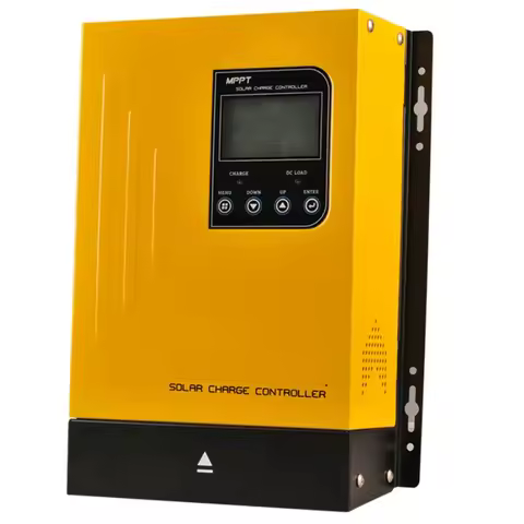 solar charge controller 60a inverter charger solar mppt controller Hot sales
