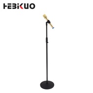 Microphone stand, Microphone stand, Microphone stand - Hebikuo M-320 (M320) - Flexible height adjust