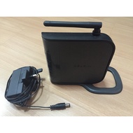 Original Belkin Enhanced Wireless Router