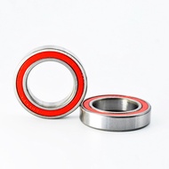 Hybrid Ceramic 6804 2RS Bearing 20x32x7 mm 6804RS Silicon Nitride Si3N4 Bike Bicycle 20mm Ball Beari