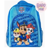 日本直送 paw patrol 汪汪隊立大功 兒童 書包 背包 背囊 backpack school bag