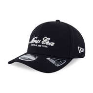NEW ERA Men Women 9SEVENTY BASIC NE Black NE14499483