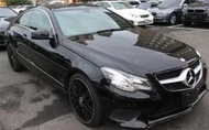 2014.E250.COUPE