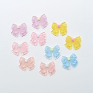 CLAY RIBBON BENING | Dozen dozen