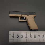 Alloy Empire 1:3 Glock Keychain Jedi Survival Pistol Model O Phụ Kiện Điện Tử Khác Bảo Hành Toàn Quố