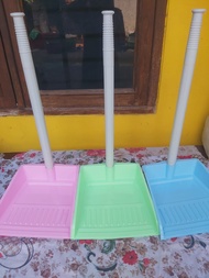 Serok Sampah/Serok Pengki/Cikrak Sampah besar