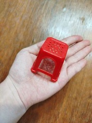折凳 模型