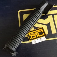 CVT Air Duct Rubber CVT Filter Hose CVT Air Filter Rubber Yamaha Nmax / N max