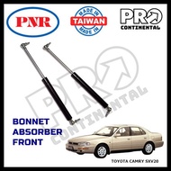 PNR TOYOTA CAMRY SXV20 1997-2001 FRONT HOOD BONNET GAS SPRING DAMPER ABSORBER