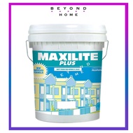 Dulux 18 liter Maxilite Plus 15245 Interior Emulsion Paint Matte Finish / Cat Dalaman