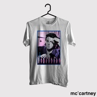 Kaos Paul McCartney - Portrait