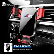 Car Holder for BMW G30 F10 G20 F80 F30 F20 F48 F39 G01 G02 G05 F15 F86 F35 Accessories Phone Holder Bracket X1X2X3X4X5X6 Phone Stand