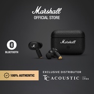 [NEW] Marshall Motif II ANC True Wireless Earbuds with Active Noise Cancelling and Bluetooth