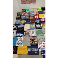 Baju Combo Bundle Murah