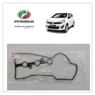 ORIGINAL PERODUA GENUINE AXIA 1.0 VALVE COVER GASKET  (11213-BZ080)