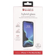 ZAGG 11 PM / XS MAX TEMPLE GLASS