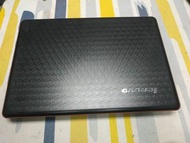 Lenovo y450 intel 4g ram 128ssd 14吋 office 2019