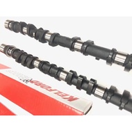 BC racing camshaft 4G93T Turbo / 4G93 NA ~ DOHC 1.8 ~ 297 - New Billet Camshaft >> Not Re-Grind